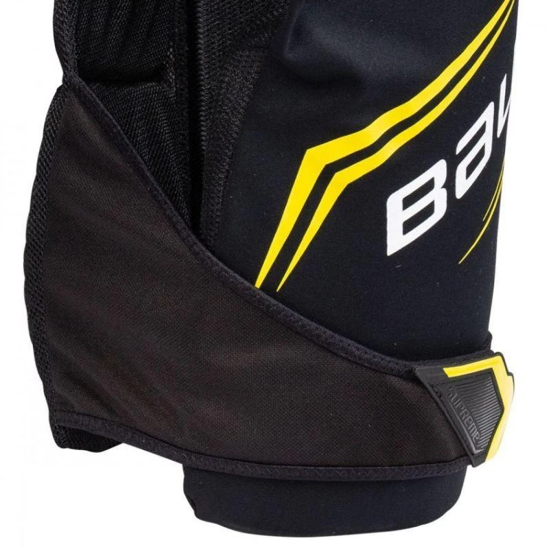 Bauer Supreme ACP Pro Sr apsauginiai šortai