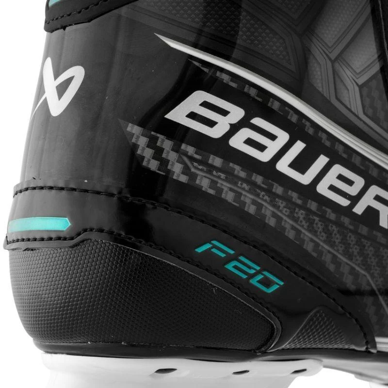 Bauer Supreme F20 vaikiškos ledo ritulio pačiūžos