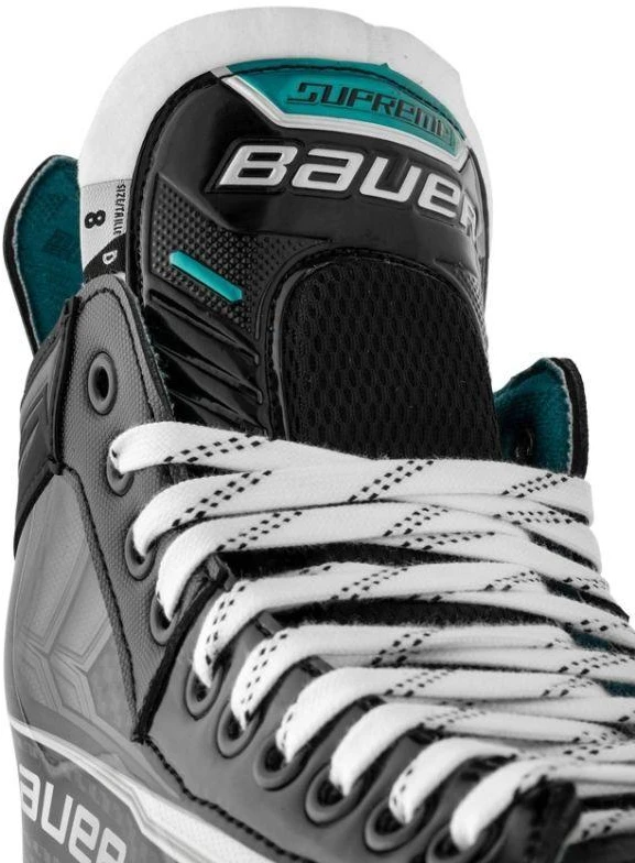 Bauer Supreme F20 vaikiškos ledo ritulio pačiūžos