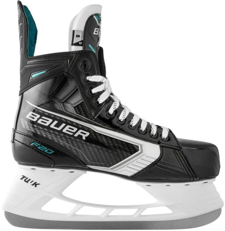 Bauer Supreme F20 vaikiškos ledo ritulio pačiūžos