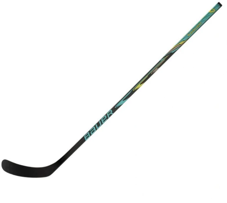 Bauer Supreme Junior serijos kompozitinė ledo ritulio lazda jaunimui