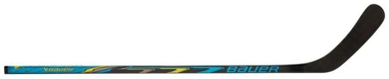Bauer Supreme Junior serijos kompozitinė ledo ritulio lazda jaunimui