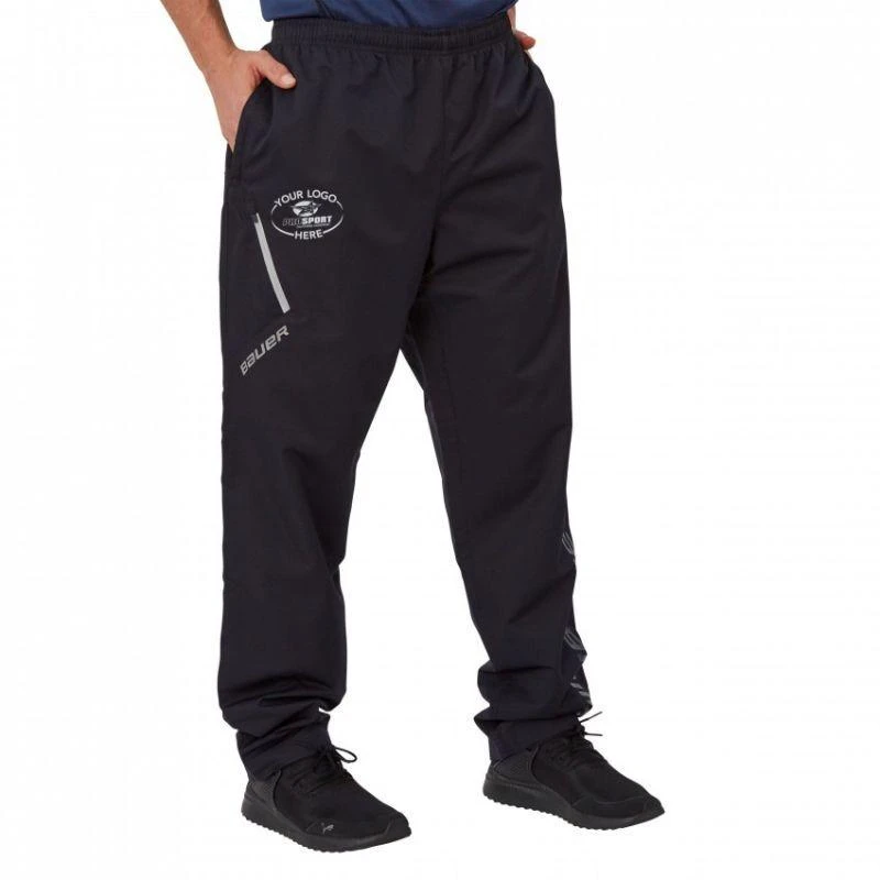 Bauer Supreme Lengvi Light Kelnės Sr M 1056679