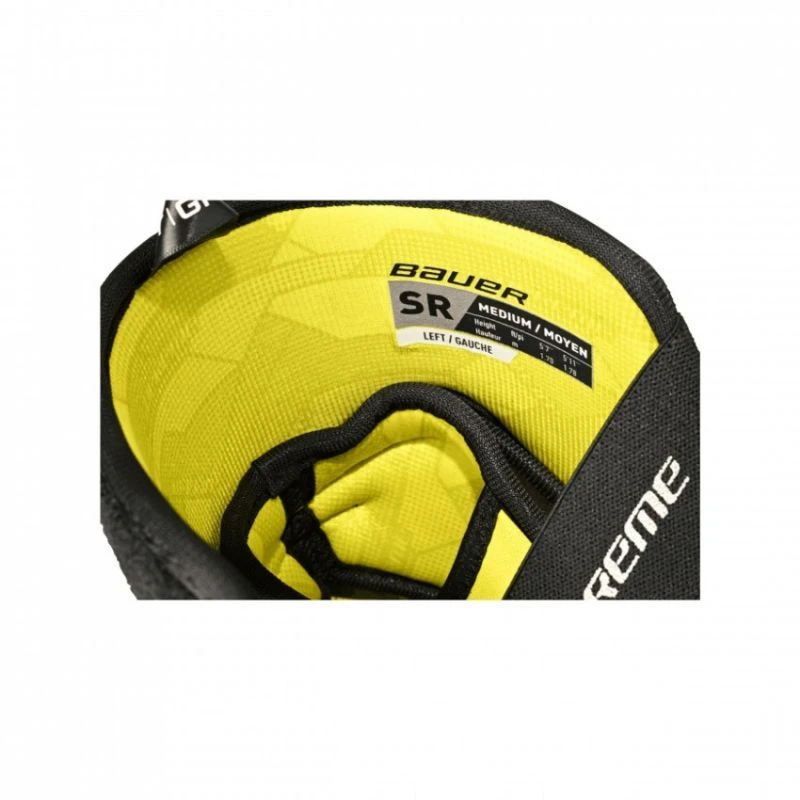 Bauer Supreme M3 Int 1061879 Hokėjaus alkūnių apsaugos