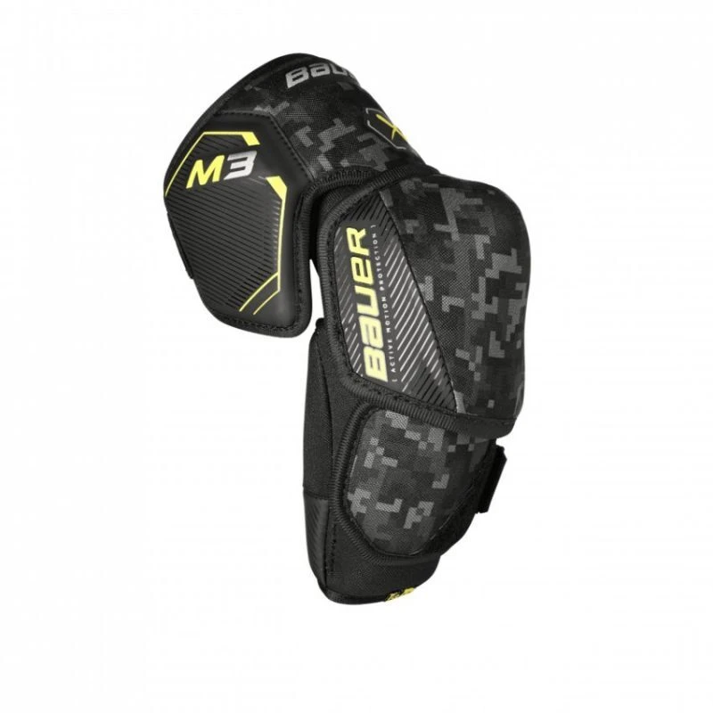Bauer Supreme M3 Int 1061879 Hokėjaus alkūnių apsaugos