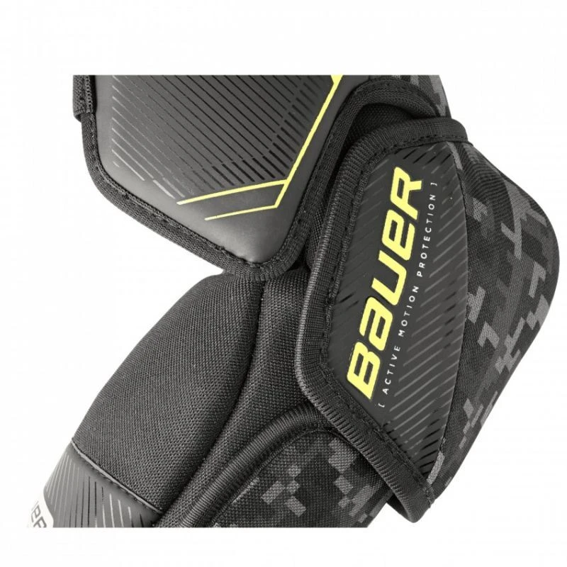Bauer Supreme M3 Int 1061879 Hokėjaus alkūnių apsaugos