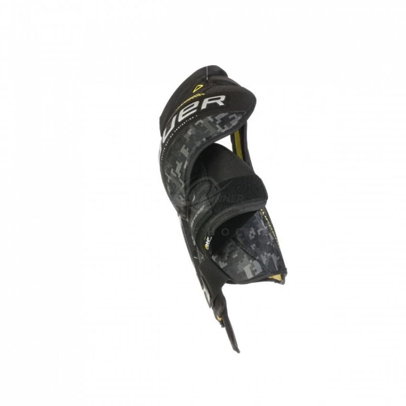 Bauer Supreme M3 Int M 1061868 ledo ritulio pečių apsaugos