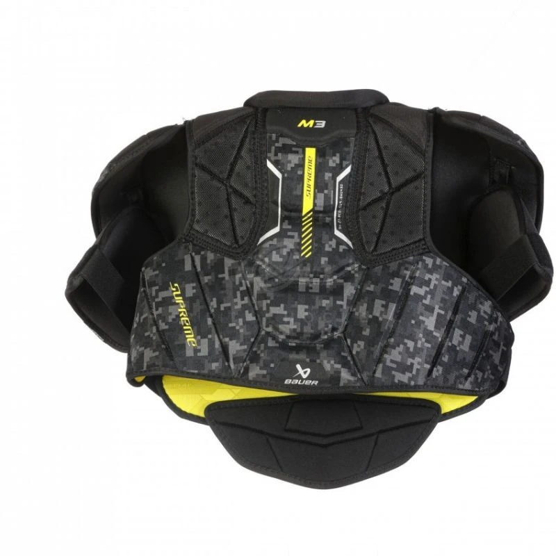 Bauer Supreme M3 Int M 1061868 ledo ritulio pečių apsaugos