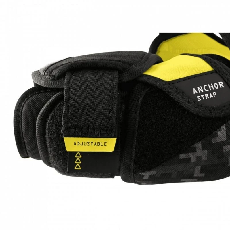 Bauer Supreme M3 jaunimo ledo ritulio alkūnių apsaugos 1061882