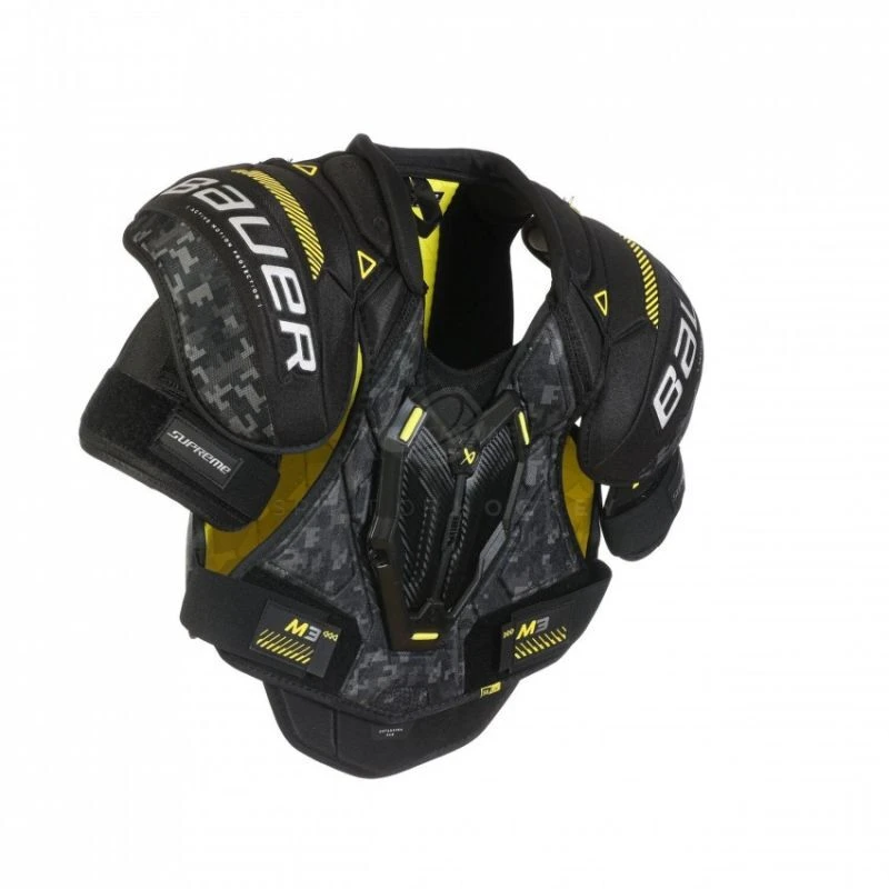 Bauer Supreme M3 Sr Hokejaus Petukai M 1061865