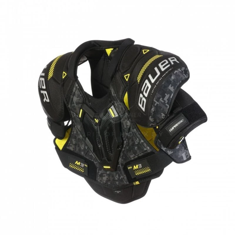 Bauer Supreme M3 Sr Hokejaus Petukai M 1061865