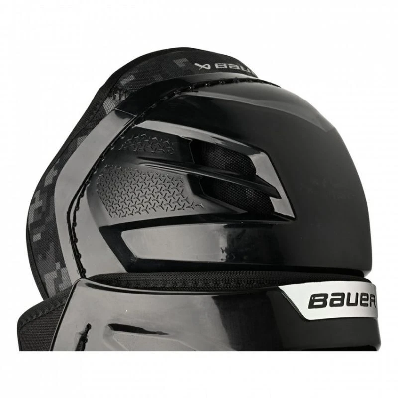 Bauer Supreme M3 Suaugusiųjų 1061886 ledo ritulio blauzdų apsaugos