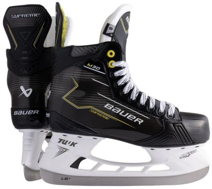 Bauer Supreme M30 Int 1063310 ledo ritulio pačiūžos