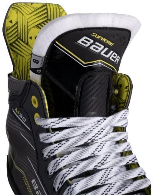 Bauer Supreme M30 Int 1063310 ledo ritulio pačiūžos