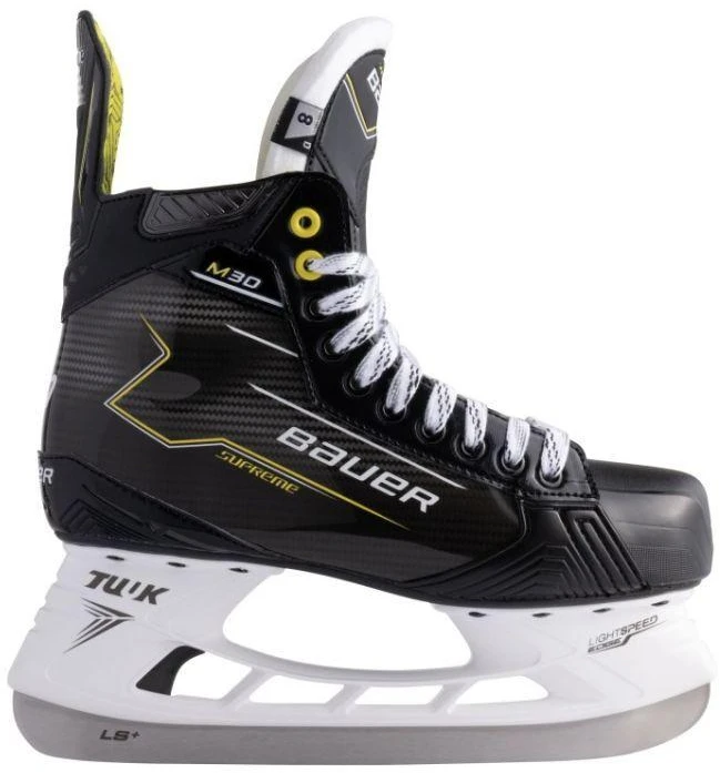 Bauer Supreme M30 Int 1063310 ledo ritulio pačiūžos