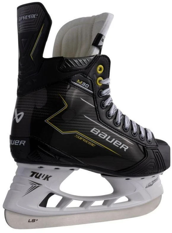 Bauer Supreme M30 Int 1063310 ledo ritulio pačiūžos