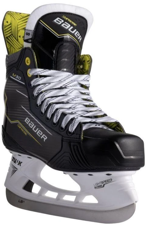Bauer Supreme M30 Int 1063310 ledo ritulio pačiūžos