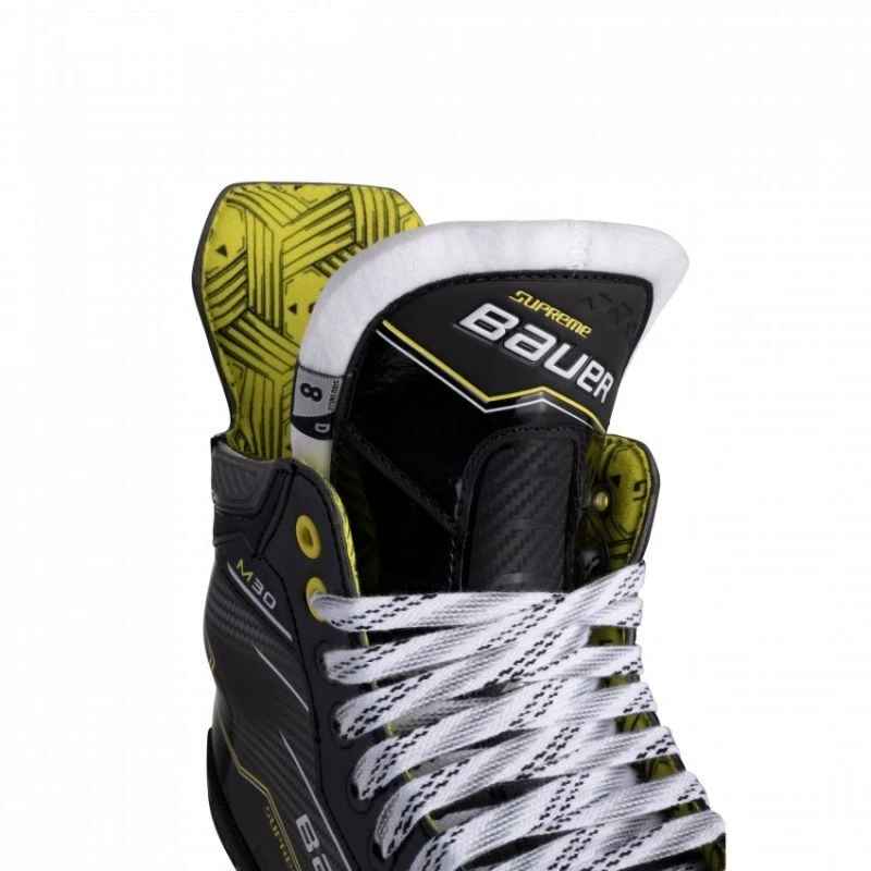 Bauer Supreme M30 Suaugusiųjų 1063309 Ledo ritulio pačiūžos