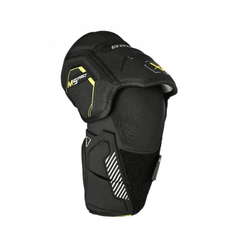 Bauer Supreme M5 Pro Int 1061878 ledo ritulio alkūnių apsaugos