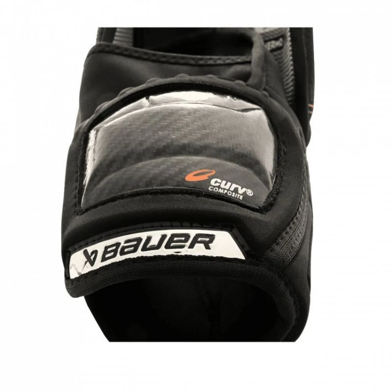 Bauer Supreme M5 Pro Int 1061878 ledo ritulio alkūnių apsaugos