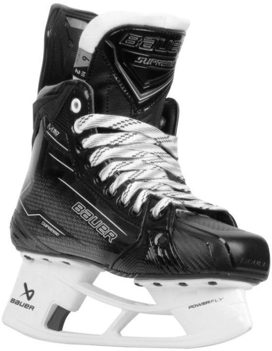 Bauer Supreme M50 Pro riedlentynės