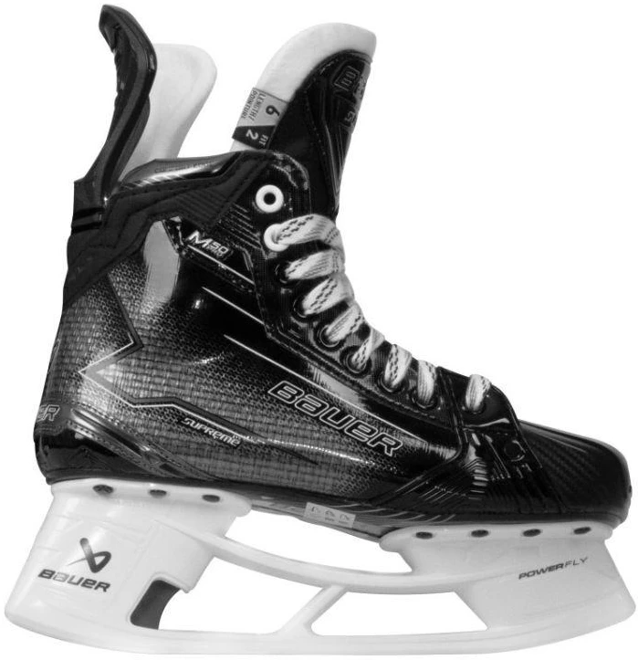 Bauer Supreme M50 Pro riedlentynės