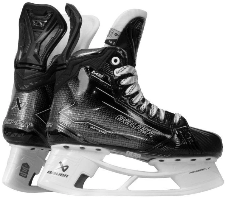 Bauer Supreme M50 Pro riedlentynės
