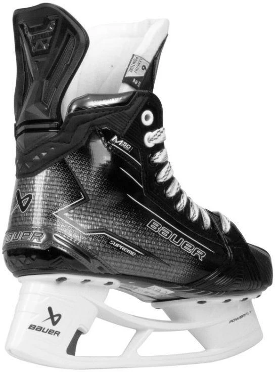 Bauer Supreme M50 Pro riedlentynės
