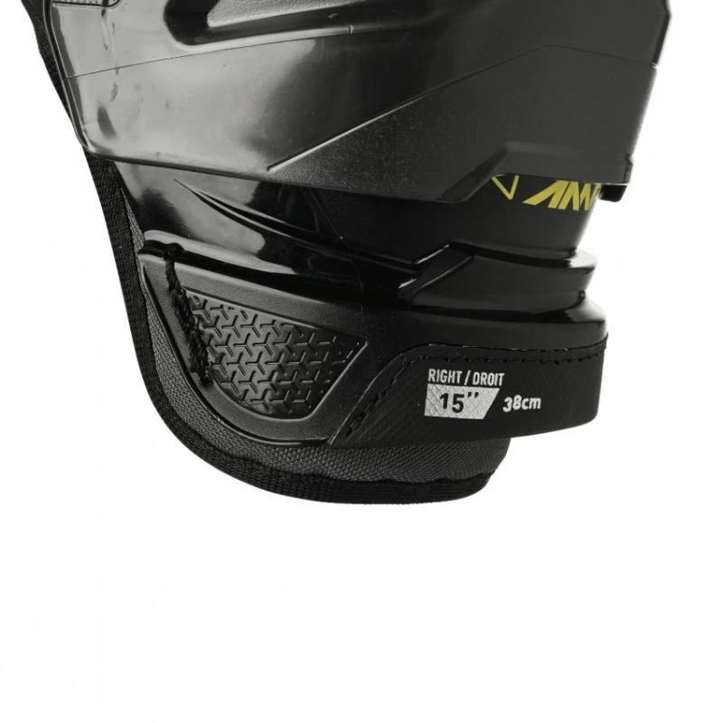 Bauer Supreme Mach Int 1061888 ledo ritulio blauzdysaugai