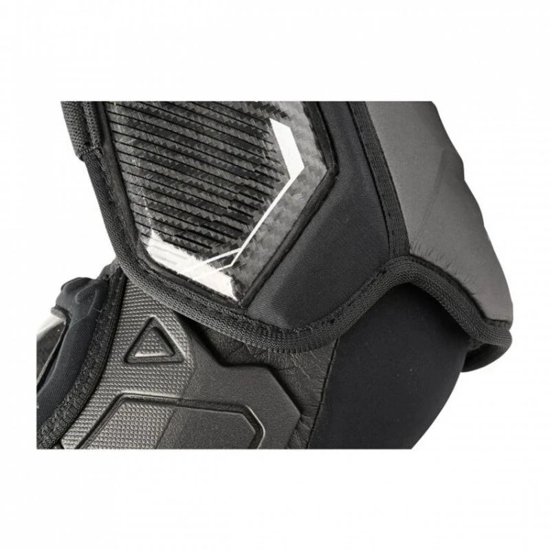 Bauer Supreme Mach Sr 1061873 ledo ritulio alkūnių apsaugos