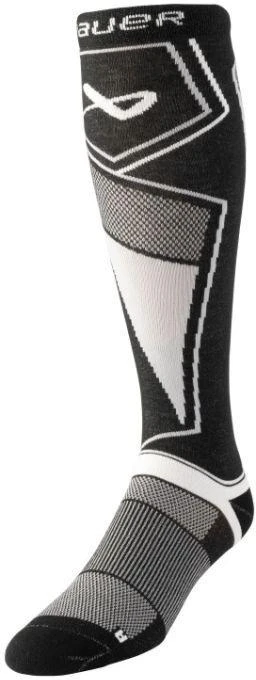 Bauer Supreme Pro Slidinėjimo kojinės suaugusiųjų
