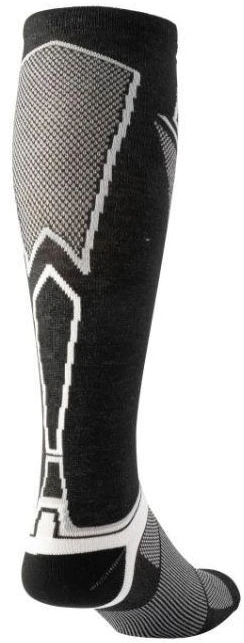 Bauer Supreme Pro Slidinėjimo kojinės suaugusiųjų