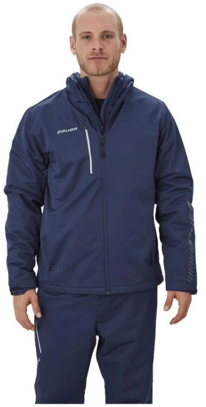 Bauer Supreme Vidutinio svorio striukė M 1056515