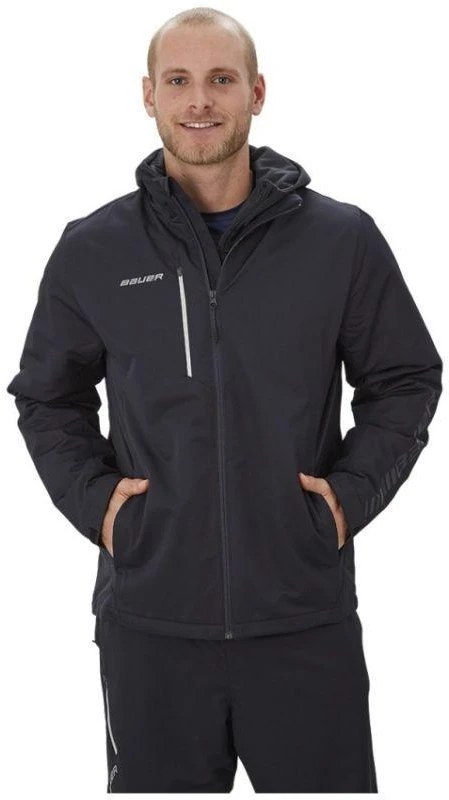 Bauer Supreme Vidutinio svorio striukė M 1056515