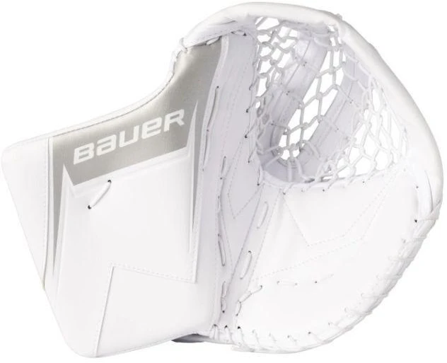 Bauer SV-Pro Int Gaudyklė