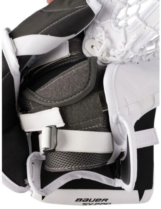 Bauer SV-Pro Int Gaudyklė