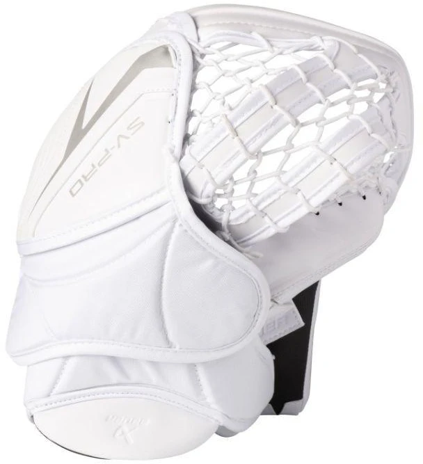 Bauer SV-Pro Senjorų Gaudytojas