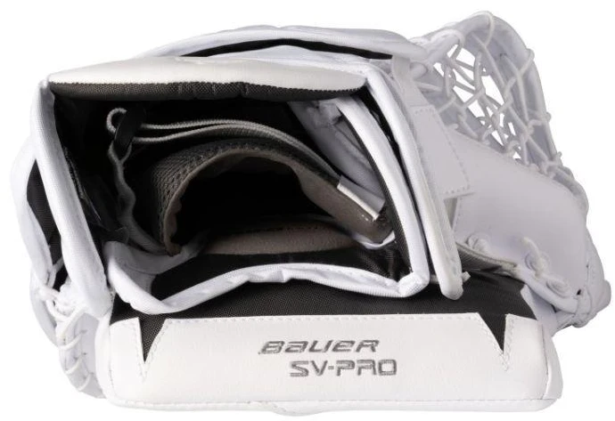 Bauer SV-Pro Senjorų Gaudytojas