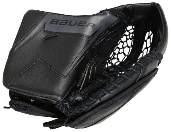 Bauer SV-Pro Senjorų Gaudytojas