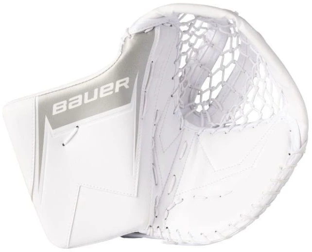 Bauer SV-Pro Senjorų Gaudytojas