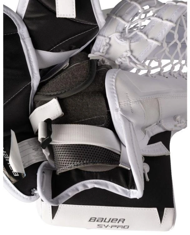 Bauer SV-Pro Senjorų Gaudytojas