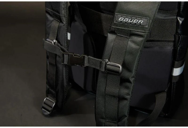 Bauer taktinė kuprinė 1060447