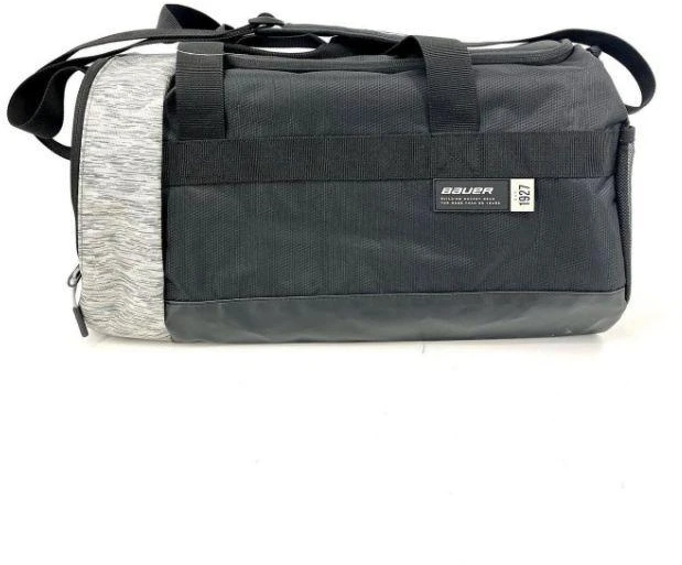 Bauer Team Duffle '21 ritulinis krepšys 1058357