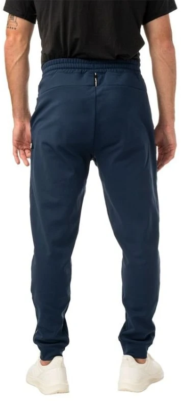 Bauer Team Fleece jogger kelnės, juodos
