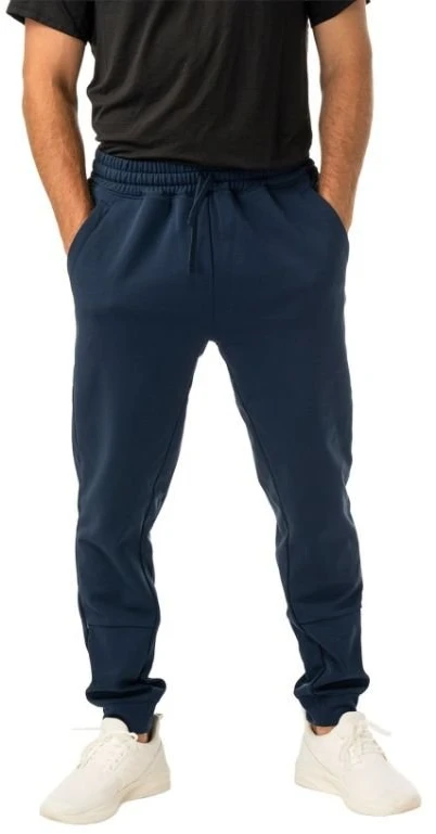 Bauer Team Fleece jogger kelnės, juodos