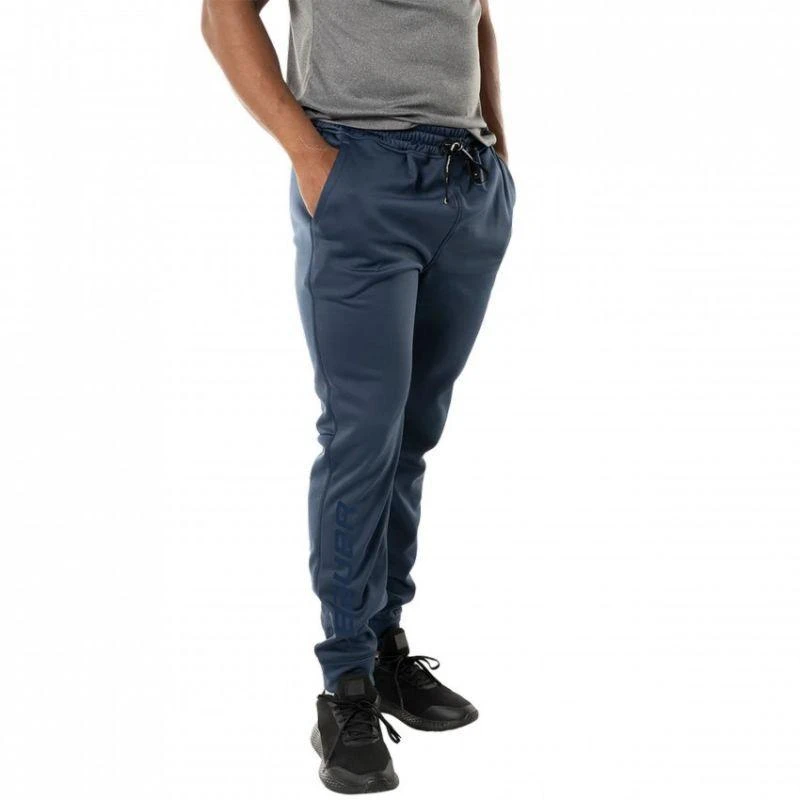 Bauer Team Fleece Jogger Senjorų Kelnės