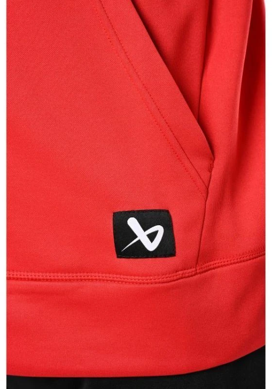 Bauer Team Fleece Zip Suaugusiųjų M 1060780 džemperis