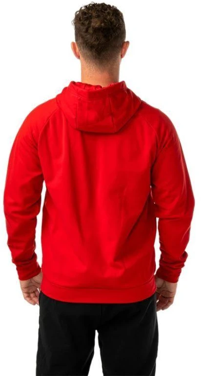 Bauer Team Fleece Zip Suaugusiųjų M 1060780 džemperis