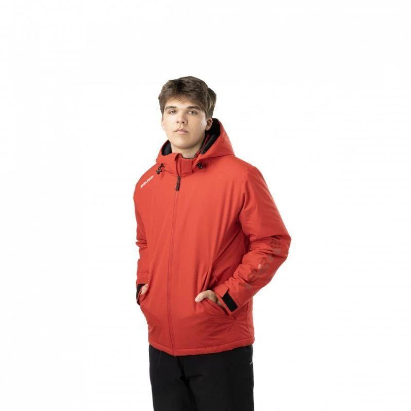 Bauer Team Heavyweight Sr. Striukė