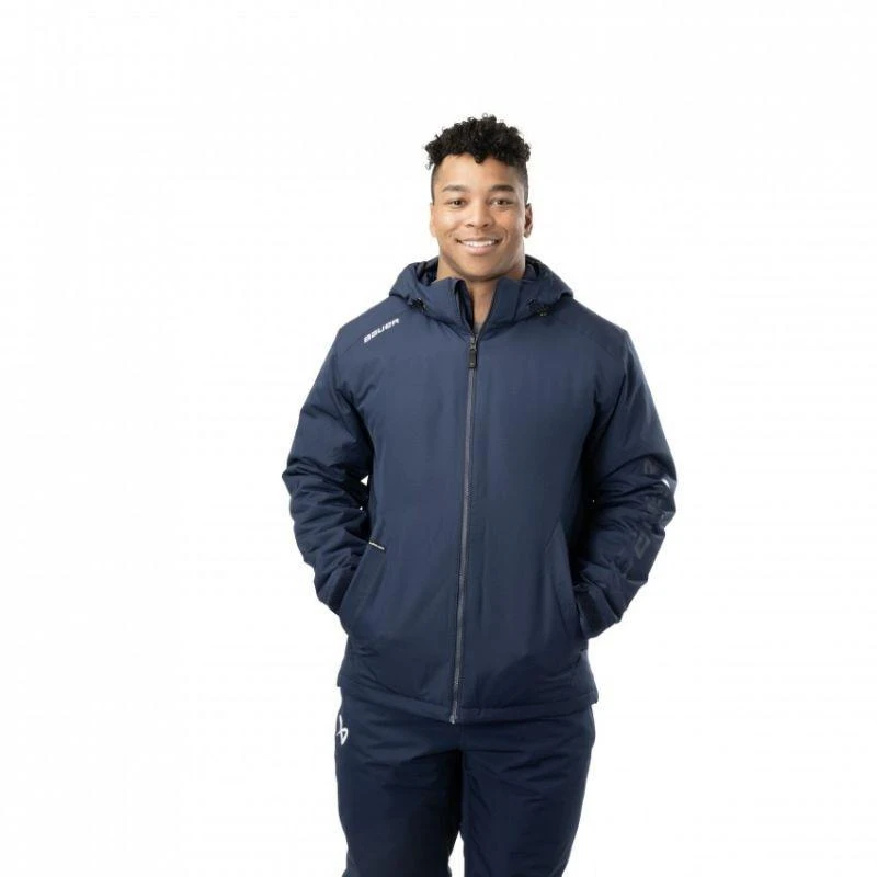 Bauer Team Heavyweight Sr. Striukė